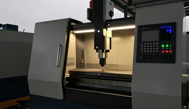 CNC加工中心常见误区与正确操作指南