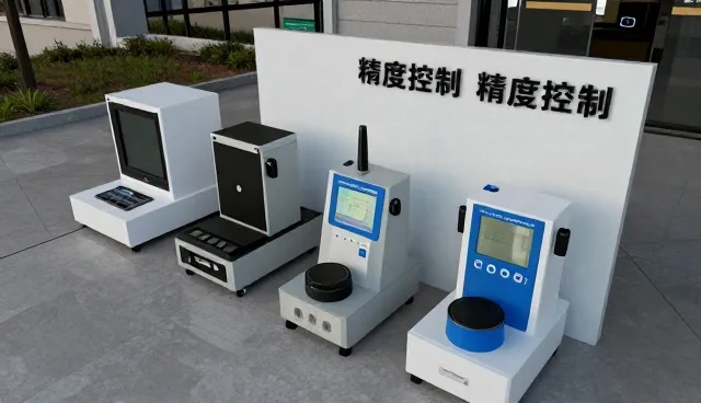 安装调试服务中的选型关注点分析